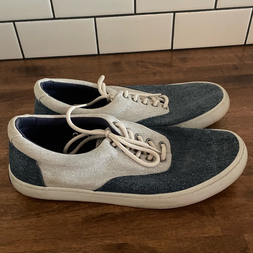 Men’s Sperry Topsiders